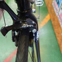 愛品倶楽部柏】BASSO VIPER SORA 2018年モデル ロードバイク 560