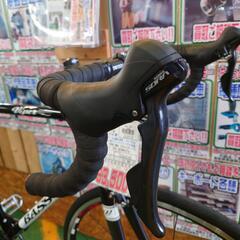 愛品倶楽部柏】BASSO VIPER SORA 2018年モデル ロードバイク 560