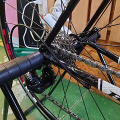 愛品倶楽部柏】BASSO VIPER SORA 2018年モデル ロードバイク 560