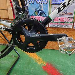 愛品倶楽部柏】BASSO VIPER SORA 2018年モデル ロードバイク 560