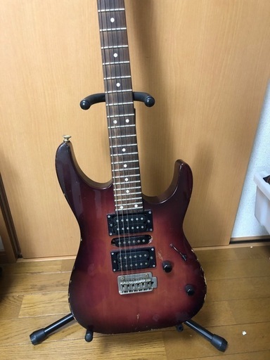 charvel エレキギター シャーベル