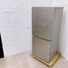 【A244】アクア 冷蔵庫 一人暮らし 2ドア 小型 2022年製