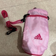 お値下げしました‼️adidas新品水筒カバー