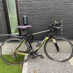 GIANT 18contend ロードバイク