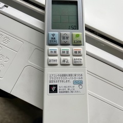 SHARP ルームエアコン　