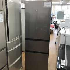 値引き！TOSHIBA 冷凍冷蔵庫 GR-T36SV(ZC)2022年製 値引き！TOSHIBA 冷凍冷蔵庫 GR-T36SV(ZC)2022年製