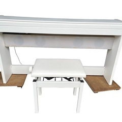 電子ピアノ KORG LP-380 - 鍵盤楽器、ピアノ 