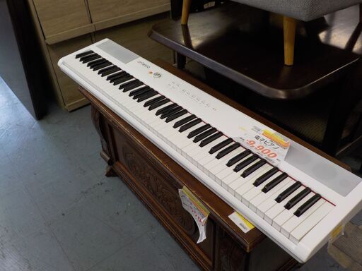 ID526747　電子ピアノ　88鍵