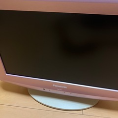 Panasonicテレビ