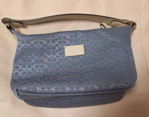 COACH　コーチバッグ