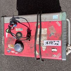 shindaiwa 防音型 エンジン溶接機 発電機 EGW180MS