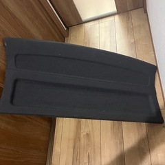 ekシビック　トノカバー EK シビック ハッチバック トノカバー