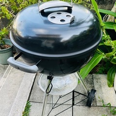 WEBER バーベキューグリル