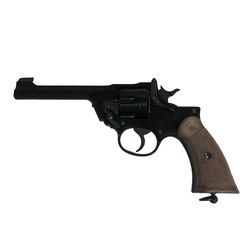 レア❗️マルシン　エンフィールドNO.2 MK I 組み立てキット完成品 SR774㉒ マルシン モデルガン エンフィールド No.2 Mk1 Marushin