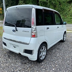 ステラ☆