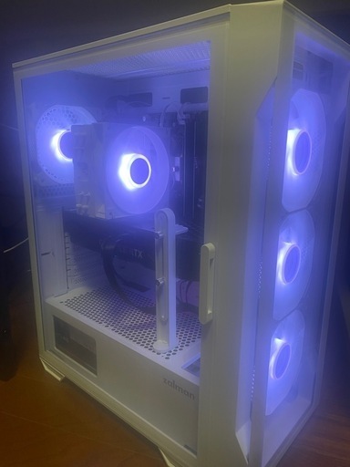 ゲーミングPC