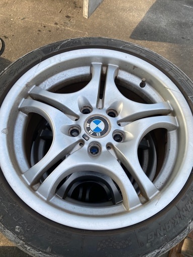 その他 BMW