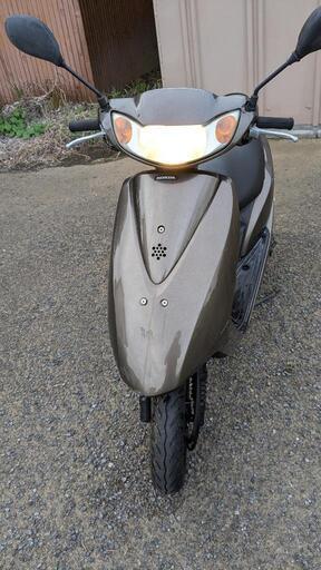 ホンダ　インジェクション DIO AF68  ディオ 原付　50cc