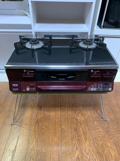 LP ガステーブル