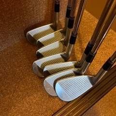 スリクソン　アイアン　Z965