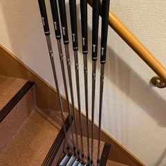 スリクソン　アイアン　Z965