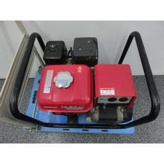 中古品 HONDA ホンダ 発電機 Holiday ホリデイ EZ2300H エンジン