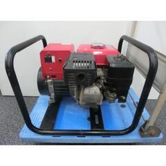 中古品 HONDA ホンダ 発電機 Holiday ホリデイ EZ2300H エンジン