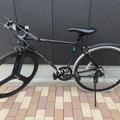 HEAD クロスバイク 格安で譲ります!!