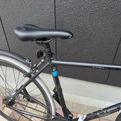 HEAD クロスバイク 格安で譲ります!!
