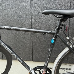 HEAD クロスバイク 格安で譲ります!!
