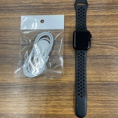 Apple Watch SE 第2世代 40mm MNL83J/A ナイキスポーツバンド