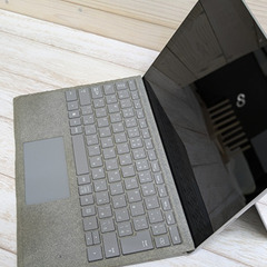 【大人気特価！⑤】Microsoft SurfacePro5 タッチパネル