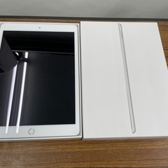 Apple iPad 第8世代 32GB Wi-Fiモデル MY...