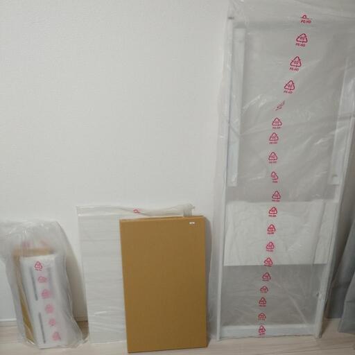 【値段交渉可】壁掛けテレビスタンド