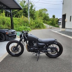 SUZUKI グラストラッカービックボーイ10th anniversary