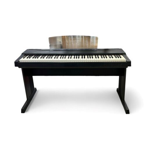 YAMAHA ヤマハ P-70 電子ピアノ 取説・付属品つき 中古