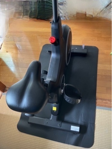 MERACH CC3pro フィットネスバイク エアロバイク 送料無料 メリック