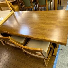 中古】四日市市のダイニングセットを格安/激安/無料であげます・譲り  