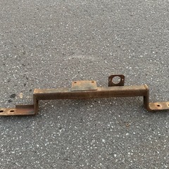 JA11 ヒッチメンバー