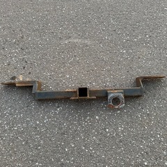 JA11 ヒッチメンバー