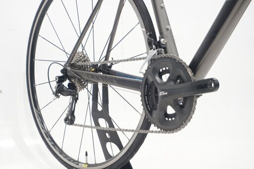 CANYON 「キャニオン」 ENDURACE AL 6.0 2015年モデル ロードバイク