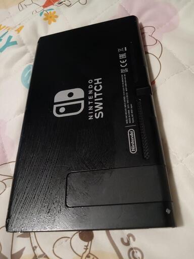Switchとソフトおまとめ