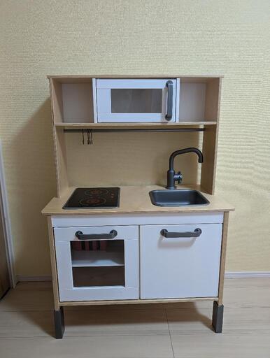 おままごとキッチン