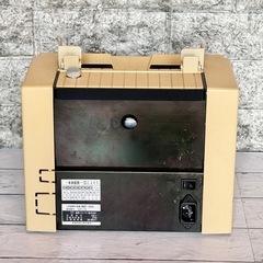 ナカバヤシ 紙幣計算機 NRF-555