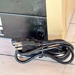 ナカバヤシ 紙幣計算機 NRF-555