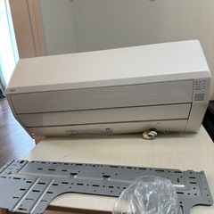 美品✨富士通エアコン 即引渡しOK 2019年式 2022年購入