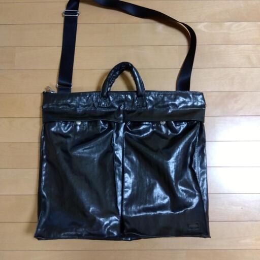 トートバッグ PORTER