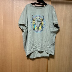 チチカカ　　Tシャツ