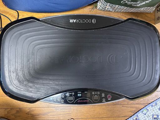ドクターエア 3Dスーパーブレード PRO SB-06