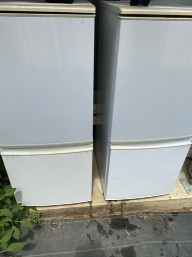冷蔵庫(綺麗)